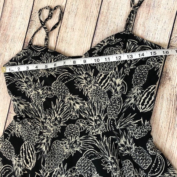 Aritzia Talula Lipinski Flare Mini Dress - Picture 10 of 15